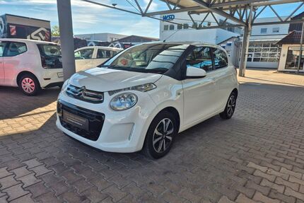 Citroen C1 Gebrauchtwagen