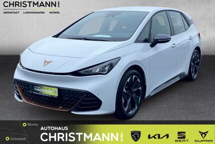 Cupra Born Gebrauchtwagen