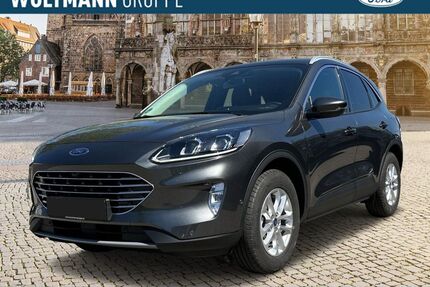 Ford Kuga Gebrauchtwagen