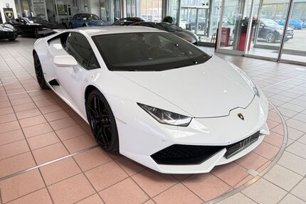 Lamborghini Huracán Gebrauchtwagen