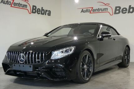 Mercedes-Benz S 63 AMG Gebrauchtwagen