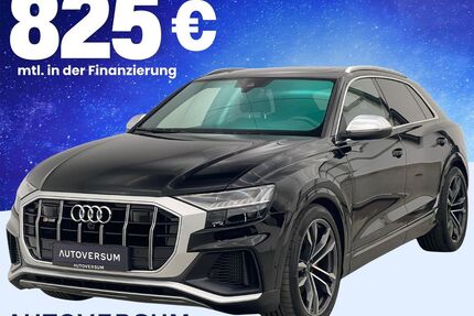 Audi SQ8 Gebrauchtwagen