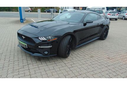 Ford Mustang Gebrauchtwagen
