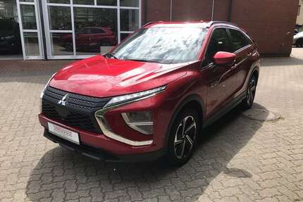 Mitsubishi Eclipse Cross Gebrauchtwagen