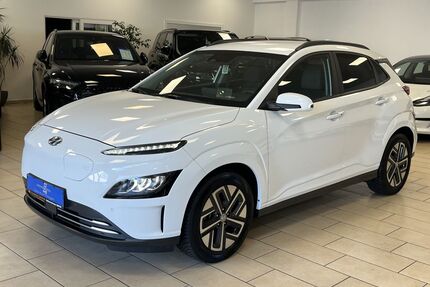 Hyundai KONA Gebrauchtwagen