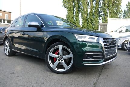 Audi SQ5 Gebrauchtwagen