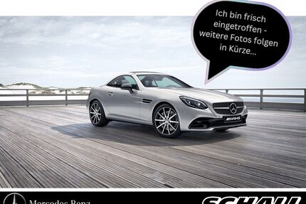 Mercedes-Benz SLC 43 AMG Gebrauchtwagen