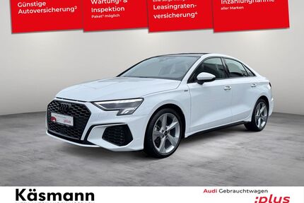 Audi A3 Gebrauchtwagen