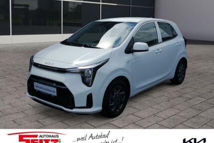 Kia Picanto Gebrauchtwagen