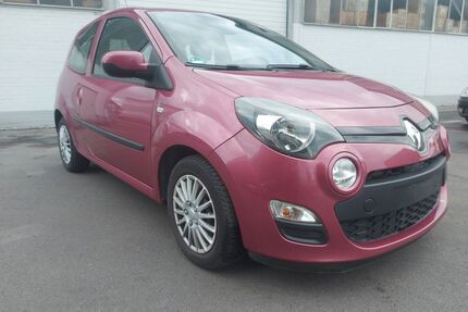 Renault Twingo Gebrauchtwagen