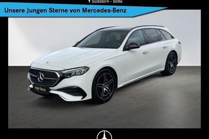 Mercedes-Benz E 200 Gebrauchtwagen