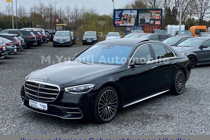 Mercedes-Benz S 400 Gebrauchtwagen