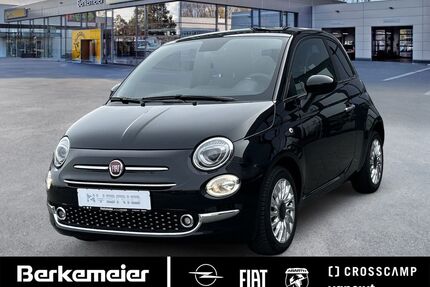 Fiat 500 Gebrauchtwagen