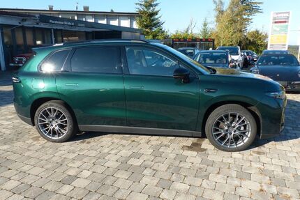 Leapmotor C10 Gebrauchtwagen
