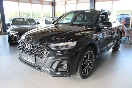 Audi Q5 Gebrauchtwagen