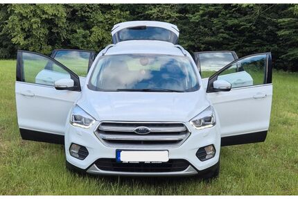 Ford Kuga Gebrauchtwagen