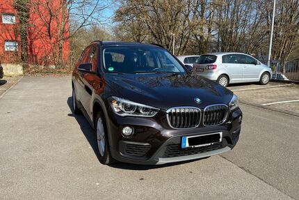 BMW X1 Gebrauchtwagen