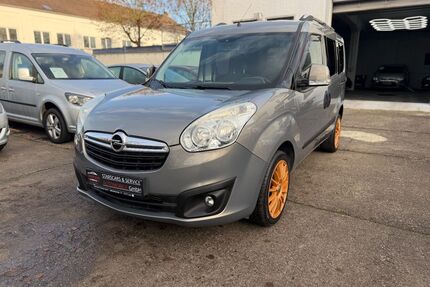 Opel Combo Gebrauchtwagen