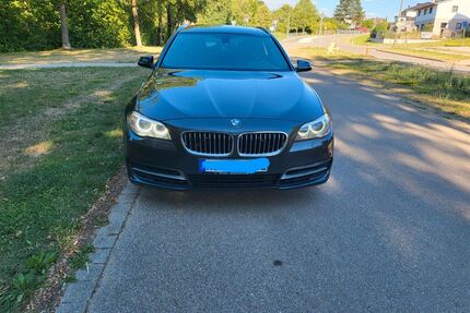BMW 520 Gebrauchtwagen