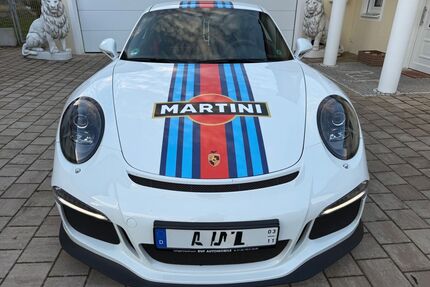 Porsche 991 Gebrauchtwagen