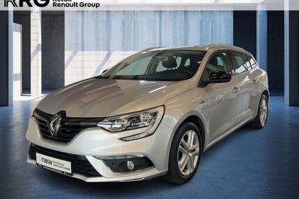 Renault Megane Gebrauchtwagen