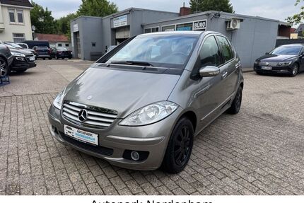 Mercedes-Benz A 150 Gebrauchtwagen