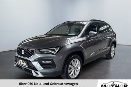 Seat Ateca Gebrauchtwagen