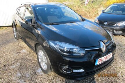 Renault Megane Gebrauchtwagen