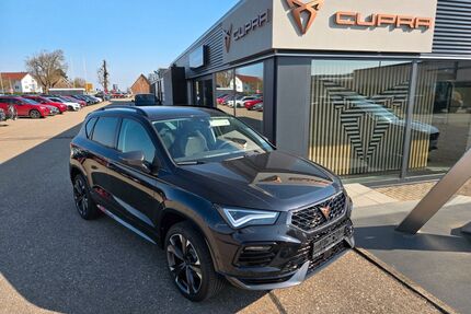 Cupra Ateca Gebrauchtwagen