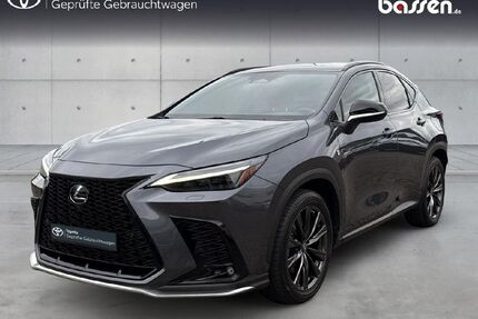 Lexus NX 450h Gebrauchtwagen