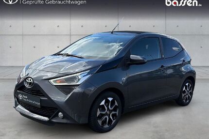 Toyota Aygo (X) Gebrauchtwagen