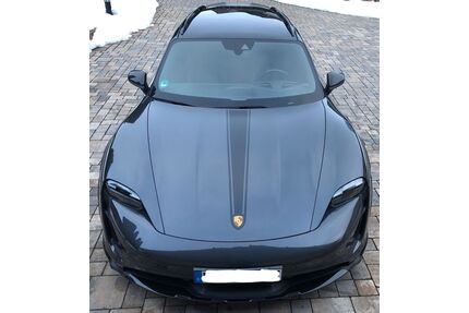 Porsche Taycan Gebrauchtwagen