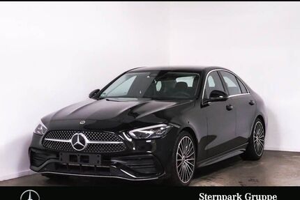 Mercedes-Benz C 180 Gebrauchtwagen