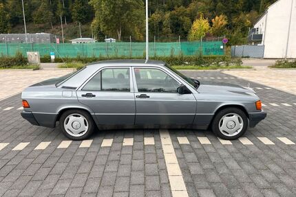 Mercedes-Benz 190 Gebrauchtwagen