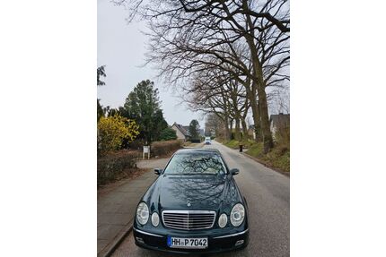 Mercedes-Benz 320 Gebrauchtwagen