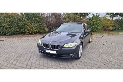 BMW 530 Gebrauchtwagen