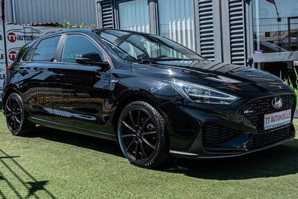 Hyundai i30 Gebrauchtwagen