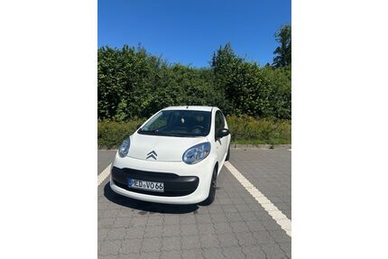 Citroen C1 Gebrauchtwagen