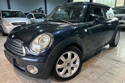 Mini ONE Gebrauchtwagen