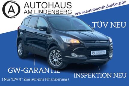 Ford Kuga Gebrauchtwagen