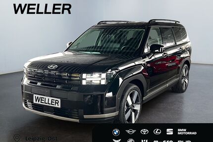 Hyundai SANTA FE Gebrauchtwagen