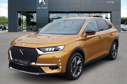 DS Automobiles DS7 (Crossback) Gebrauchtwagen