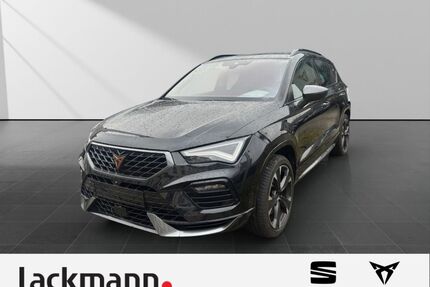 Cupra Ateca Gebrauchtwagen