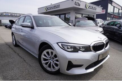 BMW 320 Gebrauchtwagen