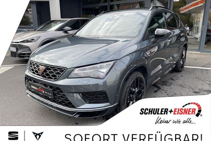 Cupra Ateca Gebrauchtwagen