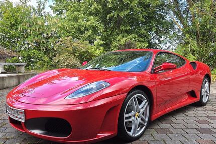 Ferrari F430 Gebrauchtwagen