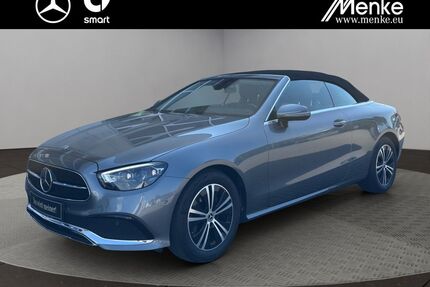 Mercedes-Benz E 220 Gebrauchtwagen