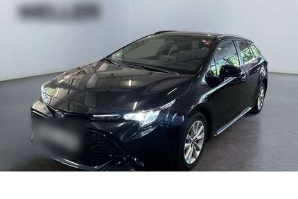 Toyota Corolla Gebrauchtwagen