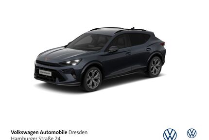 Cupra Formentor Gebrauchtwagen