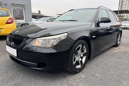 BMW 520 Gebrauchtwagen